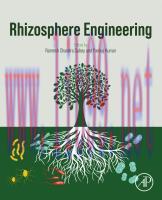 [PDF]Rhizosphere Engineering