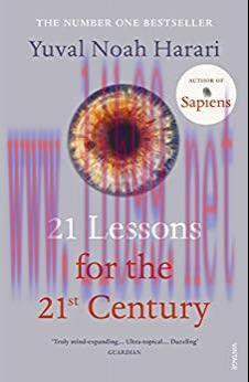 (PDF)21 Lessons for the 21st Century