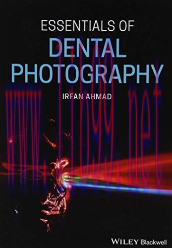 [AME]Essentials of Dental Photography (Original PDF)
