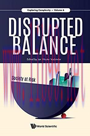 [PDF]Disrupted Balance: Society At Risk