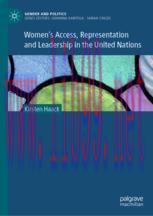 [PDF]Women's Access, Representation and Leadership in the United Nations