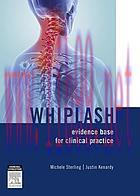 [AME]Whiplash: Evidence Base for Clinical Practice (ORIGINAL PDF from_ Publisher)