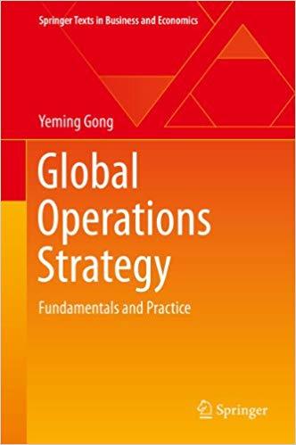 (PDF)Global Operations Strategy Fundamentals and Practice (Springer Texts in Business and Econo...