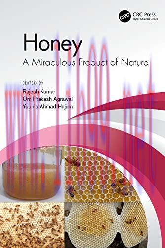 [AME]Honey: A Miraculous Product of Nature (Original PDF)