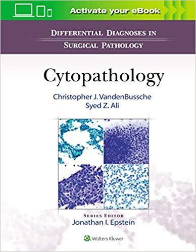 Differential Diagnoses in Surgical Pathology Cytopathology