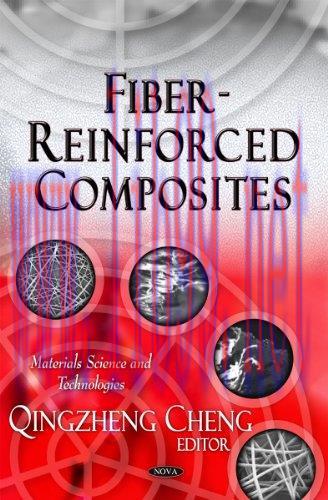 [AME]Fiber-Reinforced Composites (Materials Science and Technologies) (Original PDF)