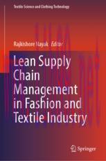 [PDF]Lean Supply Chain Management in Fashion and Textile Industry