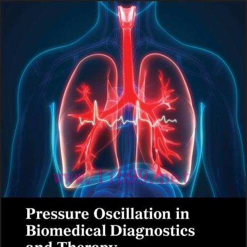 [AME]Pressure Oscillation in Biomedical Diagnostics and Therapy (EPUB)