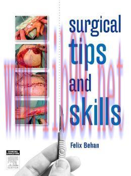 [AME]Surgical Tips and Skills