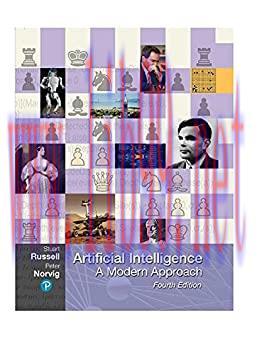 (PDF)Artificial Intelligence: A Modern Approach (Pearson Series in Artifical Intelligence)