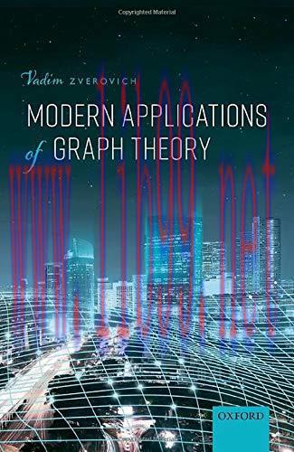 [FOX-Ebook]Modern Applications of Graph Theory
