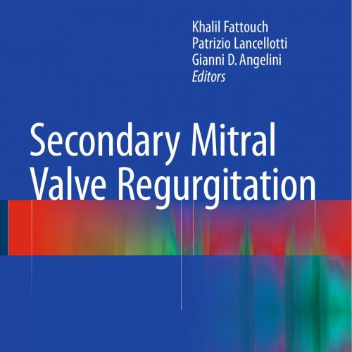 Secondary Mitral Valve Regurgitation