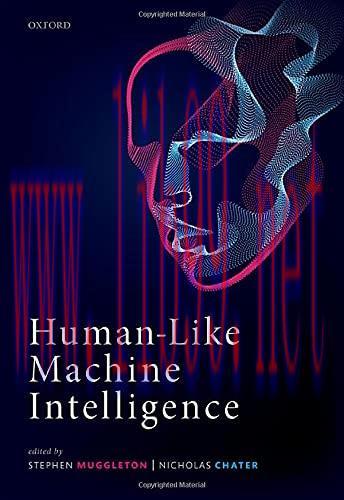 [FOX-Ebook]Human-Like Machine Intelligence
