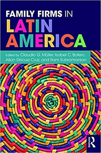(PDF)Family Firms in Latin America 1st Edition