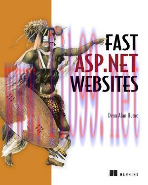 [SAIT-Ebook]Fast ASP.NET Websites