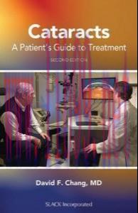 [AME]Cataracts: A Patient's Guide to Treatment, 2nd Edition (Original PDF)