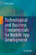 [PDF]Technological and Business Fundamentals for Mobile App Development