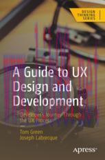 [PDF]A Guide to UX Design and Development: Developer&rsquo;s Journey Through the UX Process