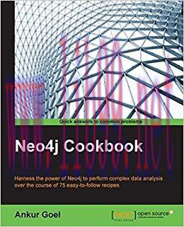 Neo4j Cookbook