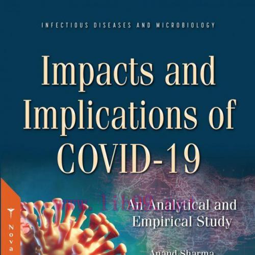 [AME]Impacts and Implications of COVID-19: An Analytical and Empirical Study (Original PDF)