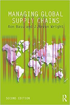 (PDF)Managing Global Supply Chains 2nd Edition
