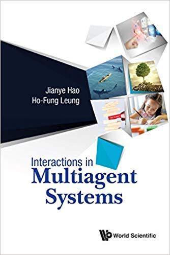 Interactions In Multiagent Systems