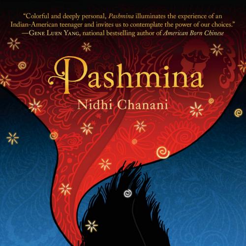 Pashmina by Nidhi Chanani - Nidhi Chanani