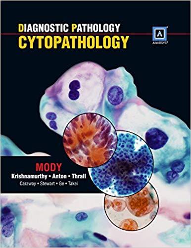 Diagnostic Pathology - Cytopathology
