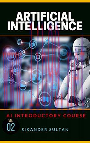 [FOX-Ebook]Artificial Intelligence: VOLUME II