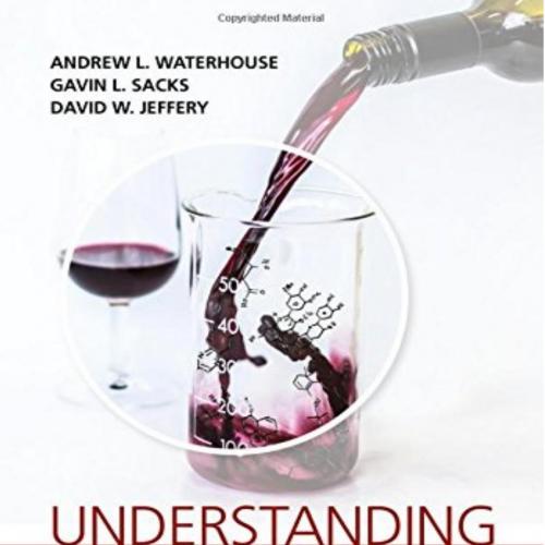 Understanding Wine Chemistry by Andrew L. Waterhouse (1)