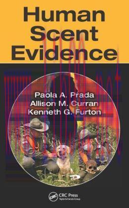 [AME]Human Scent Evidence