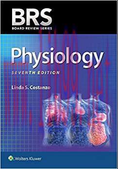 (PDF)BRS Physiology (Board Review Series)