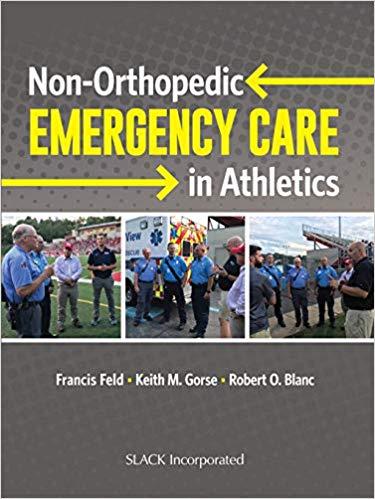 Non-orthopedic Emergency Care in Athletics