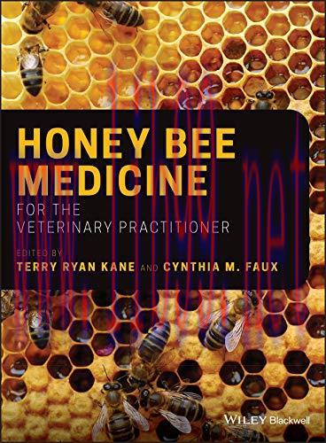 [AME]Honey Bee Medicine for the Veterinary Practitioner (Original PDF)