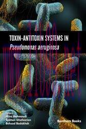[AME]Toxin-Antitoxin Systems in Pseudomonas aeruginosa (EPUB)