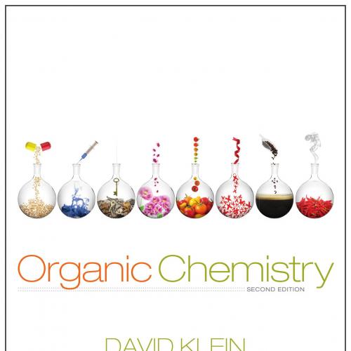 Organic Chemistry, 2nd Edition