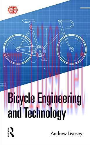 [FOX-Ebook]Bicycle Engineering and Technology
