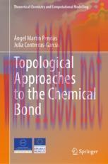 [PDF]Topological Approaches to the Chemical Bond