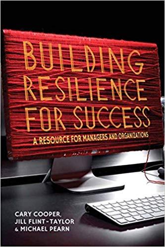 (PDF)Building Resilience for Success A Resource for Managers and Organizations 2013 Edition