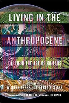 (PDF)Living in the Anthropocene: Earth in the Age of Humans