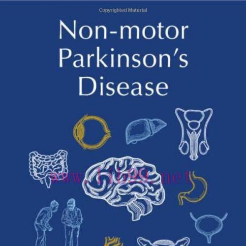 [AME]Non-motor Parkinson's Disease (Original PDF)