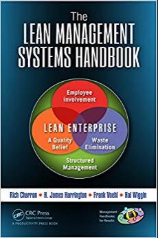 (PDF)The Lean Management Systems Handbook (Management Handbooks for Results) 1st Edition