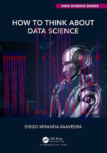 [FOX-Ebook]How to Think about Data Science