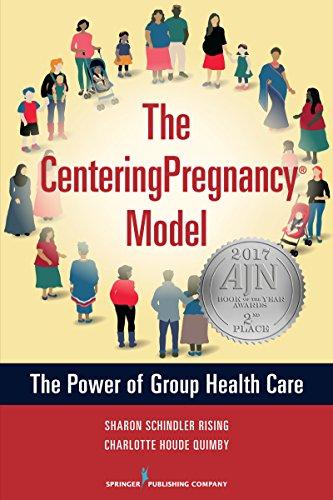 (PDF)The CenteringPregnancy Model The Power of Group Health Care