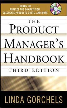 (PDF)The Product Managers Handbook, 3E 3rd Edition