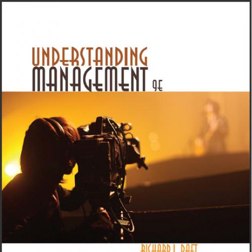 (Test Bank)Understanding Management 9th Edition by Richard L. Daft.zip