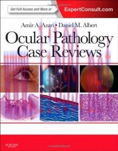 [AME]Ocular Pathology Case Reviews (ORIGINAL PDF from_ Publisher)