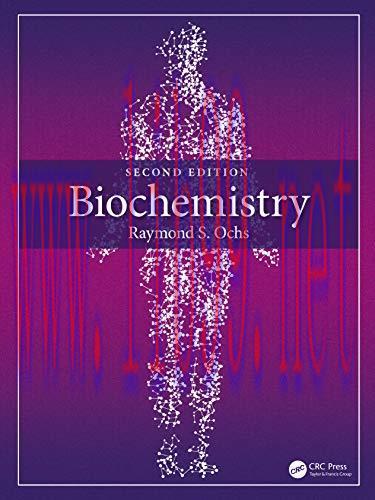 [AME]Biochemistry, 2nd Edition (Original PDF)