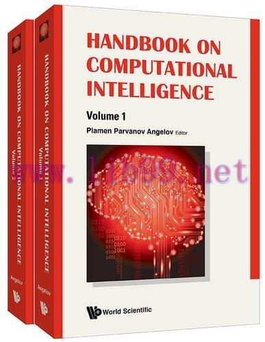 [FOX-Ebook]Handbook on Computational Intelligence, In 2 Volumes