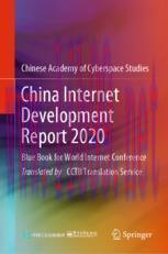 [PDF]China Internet Development Report 2020: Blue Book for World Internet Conference